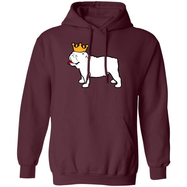 Dawg King Shirt Barstoolsports Dawg King Shirt Barstoolsports