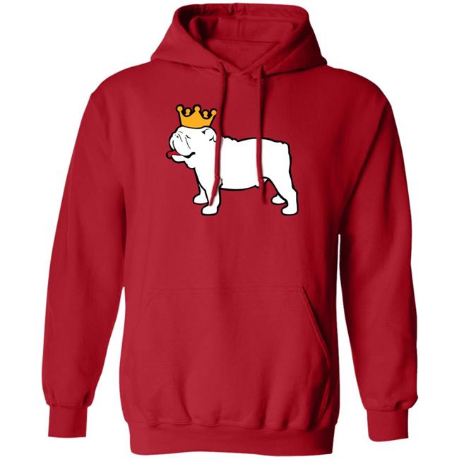Dawg King Shirt Barstoolsports Dawg King Shirt Barstoolsports