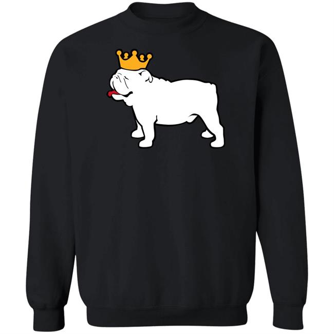 Dawg King Shirt Barstoolsports Dawg King Shirt Barstoolsports