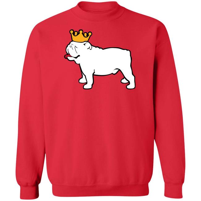 Dawg King Shirt Barstoolsports Dawg King Shirt Barstoolsports