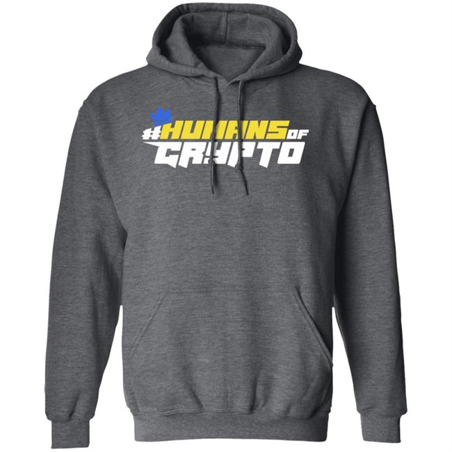 Humans Of Crypto Hoodie Wazirxindia Humans Of Crypto Hoodie Wazirxindia