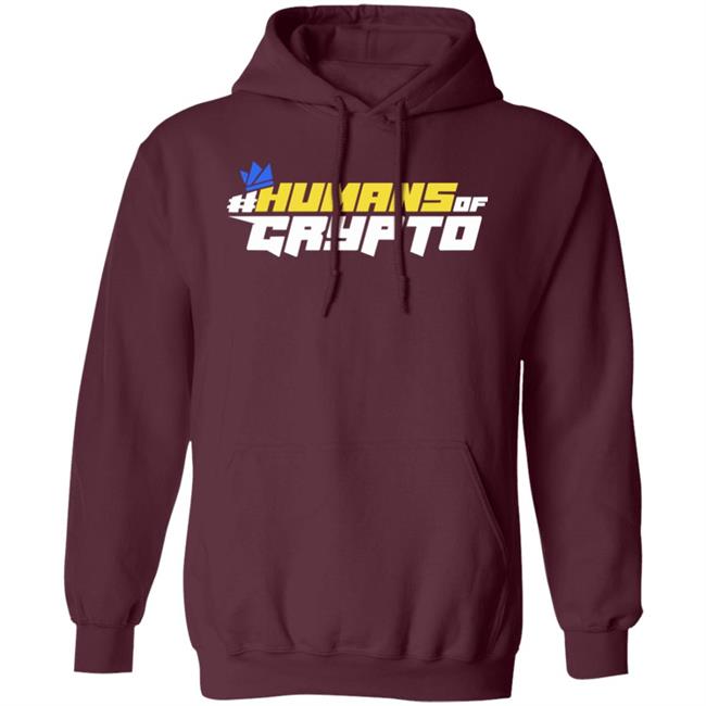 Humans Of Crypto Hoodie Wazirxindia Humans Of Crypto Hoodie Wazirxindia