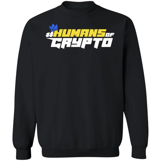 Humans Of Crypto Hoodie Wazirxindia Humans Of Crypto Hoodie Wazirxindia