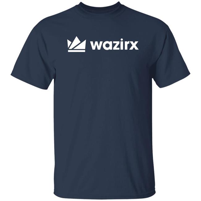 Redwolf Hoodie Wazirx Logo Hoodie Redwolf Merch Redwolf Hoodie Wazirx Logo Hoodie Redwolf Merch