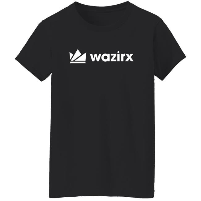 Redwolf Hoodie Wazirx Logo Hoodie Redwolf Merch Redwolf Hoodie Wazirx Logo Hoodie Redwolf Merch