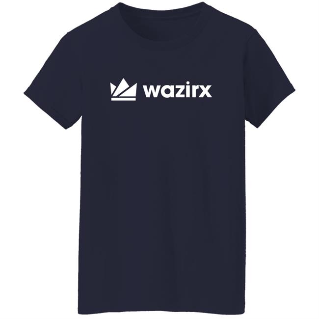 Redwolf Hoodie Wazirx Logo Hoodie Redwolf Merch Redwolf Hoodie Wazirx Logo Hoodie Redwolf Merch