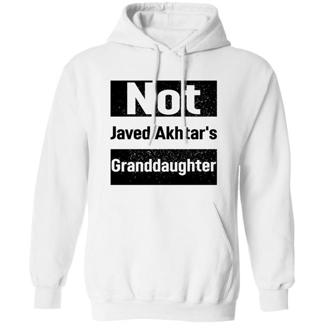 Not Javed Akhtar's Granddaughter Shirt Urfi Javed Wears Not Javed Akhtar's Granddaughter Shirt To The Airport Not Javed Akhtar's Granddaughter Shirt Urfi Javed Wears Not Javed Akhtar's Granddaughter Shirt To The Airport