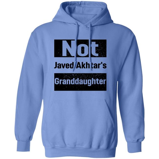 Not Javed Akhtar's Granddaughter Shirt Urfi Javed Wears Not Javed Akhtar's Granddaughter Shirt To The Airport Not Javed Akhtar's Granddaughter Shirt Urfi Javed Wears Not Javed Akhtar's Granddaughter Shirt To The Airport