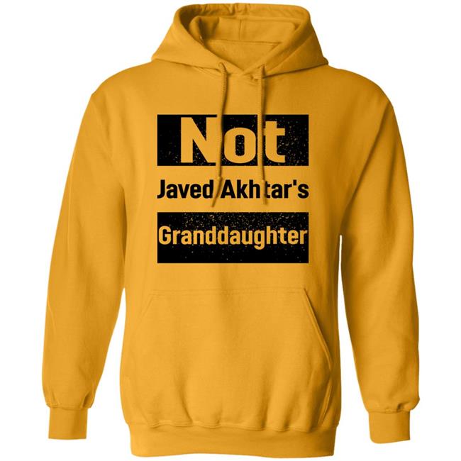 Not Javed Akhtar's Granddaughter Shirt Urfi Javed Wears Not Javed Akhtar's Granddaughter Shirt To The Airport Not Javed Akhtar's Granddaughter Shirt Urfi Javed Wears Not Javed Akhtar's Granddaughter Shirt To The Airport