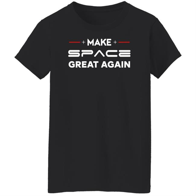 Randy Quaid Make Space Great Again Shirt Randy Quaid Make Space Great Again Shirt