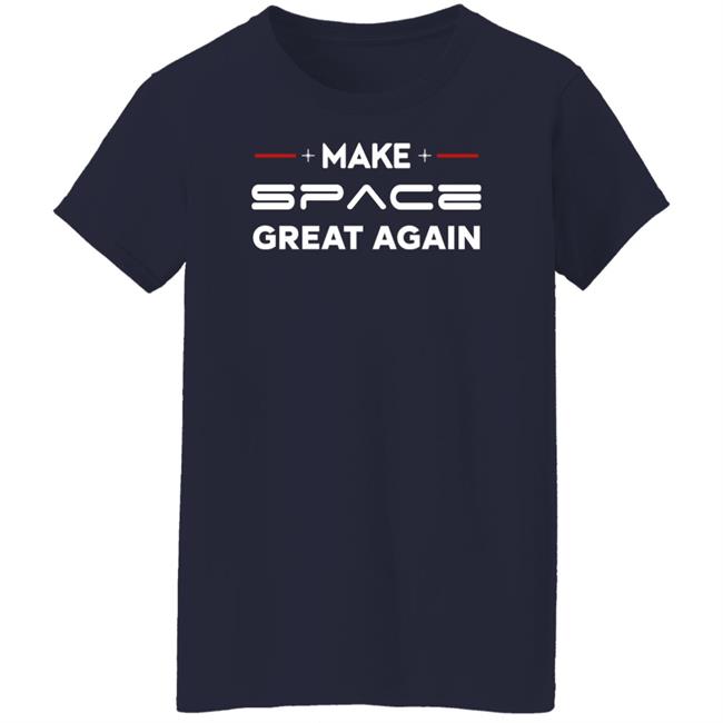 Randy Quaid Make Space Great Again Shirt Randy Quaid Make Space Great Again Shirt
