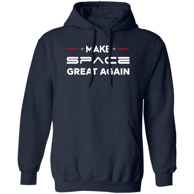 Randy Quaid Make Space Great Again Shirt Randy Quaid Make Space Great Again Shirt