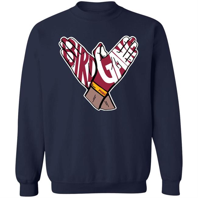 Bird Gang Shirt Phnxlocker Merch Bird Gang Shirt Phnxlocker Merch