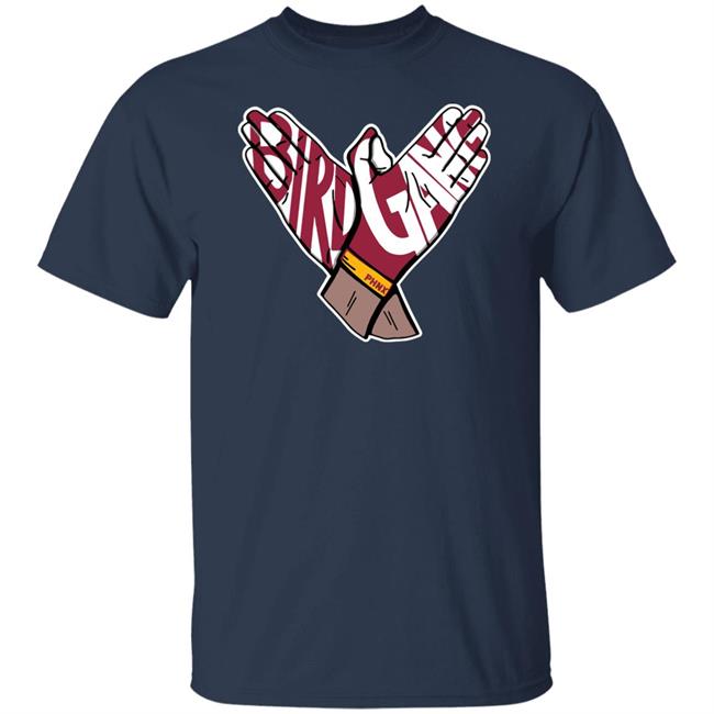 Bird Gang Shirt Phnxlocker Merch Bird Gang Shirt Phnxlocker Merch