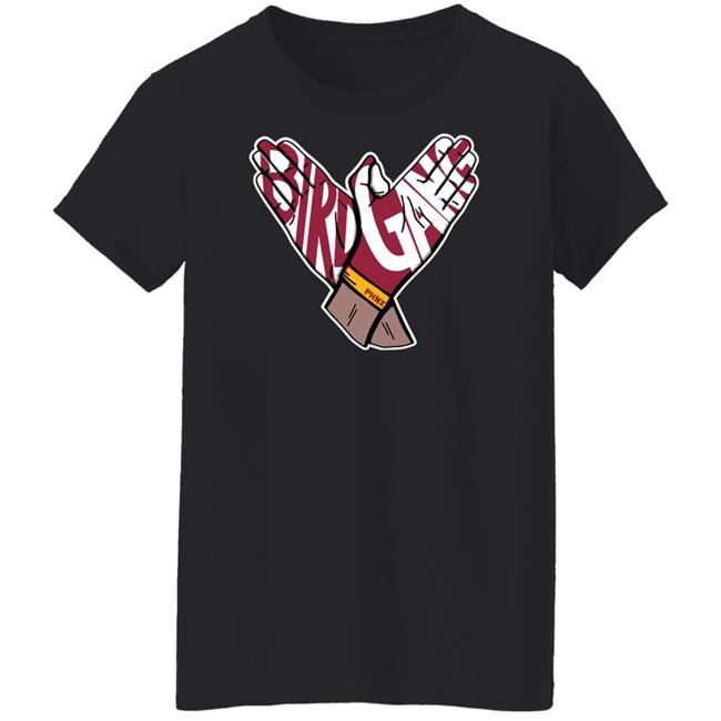 Bird Gang Shirt Phnxlocker Merch Bird Gang Shirt Phnxlocker Merch