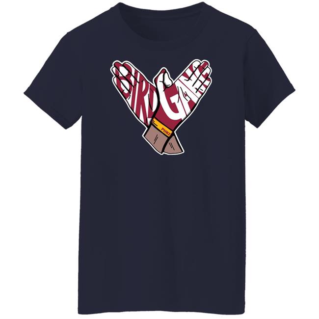 Bird Gang Shirt Phnxlocker Merch Bird Gang Shirt Phnxlocker Merch