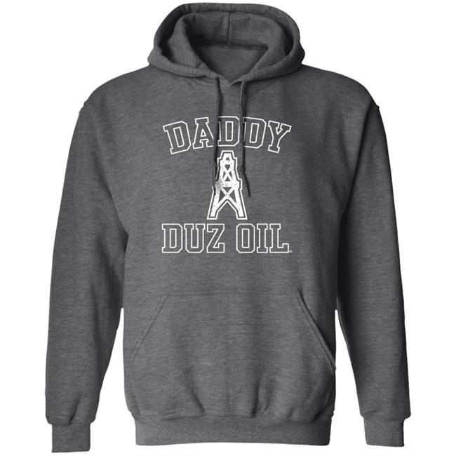 Daddy Duz Oil Shirt Vinyl Ranch Store Daddy Duz Oil Shirt Vinyl Ranch Store