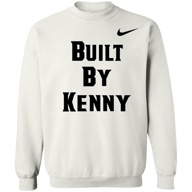 Built By Kenny Getyourmindright Shirt Spartan Women's Golf Built By Kenny Getyourmindright Shirt Spartan Women's Golf