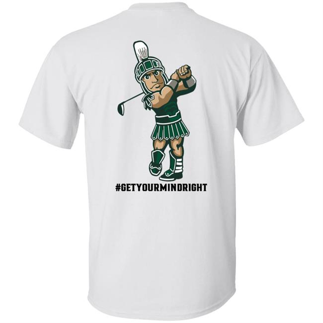 Built By Kenny Getyourmindright Shirt Spartan Women's Golf Built By Kenny Getyourmindright Shirt Spartan Women's Golf