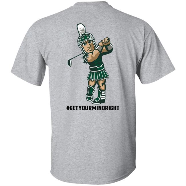 Built By Kenny Getyourmindright Shirt Spartan Women's Golf Built By Kenny Getyourmindright Shirt Spartan Women's Golf