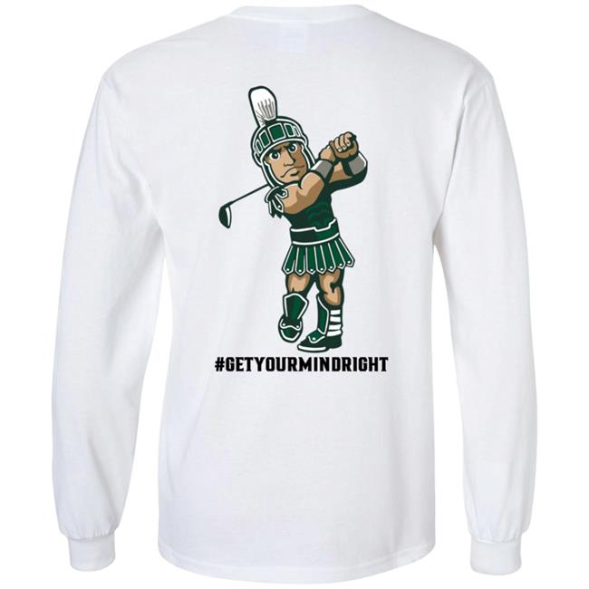 Built By Kenny Getyourmindright Shirt Spartan Women's Golf Built By Kenny Getyourmindright Shirt Spartan Women's Golf