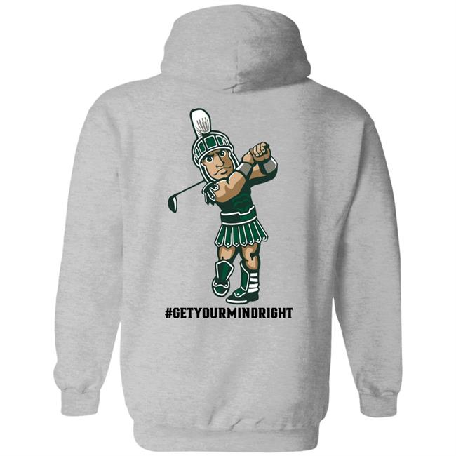 Built By Kenny Getyourmindright Shirt Spartan Women's Golf Built By Kenny Getyourmindright Shirt Spartan Women's Golf