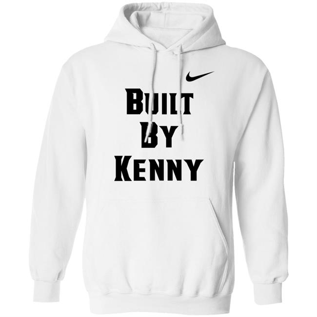 Built By Kenny Getyourmindright Shirt Spartan Women's Golf Built By Kenny Getyourmindright Shirt Spartan Women's Golf