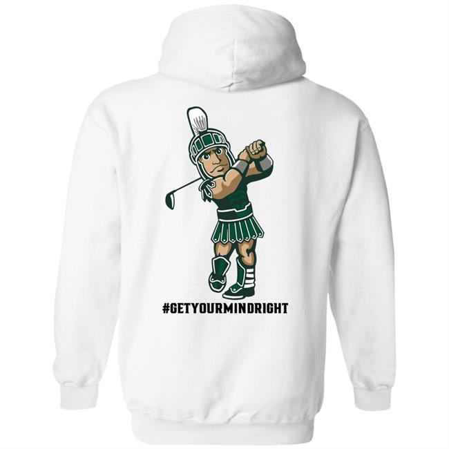 Built By Kenny Getyourmindright Shirt Spartan Women's Golf Built By Kenny Getyourmindright Shirt Spartan Women's Golf