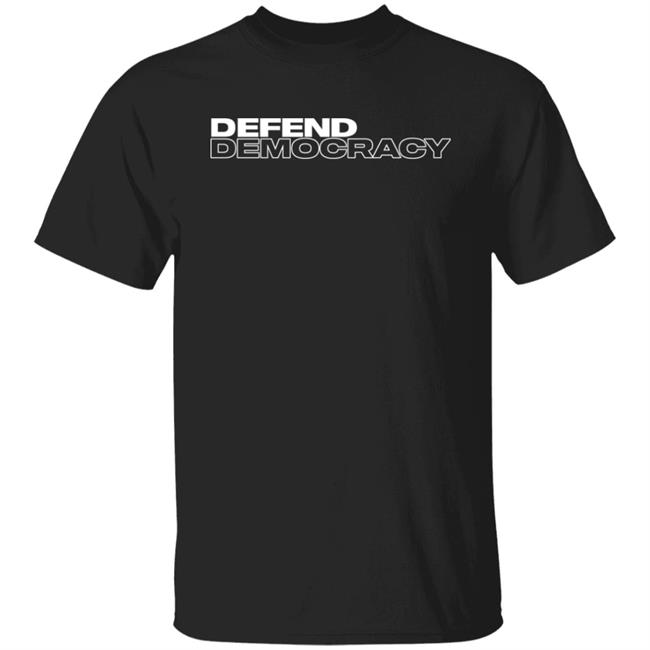 Defend Democracy Hoodie Reps4biden Merch Defend Democracy Hoodie Reps4biden Merch
