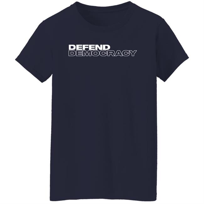 Defend Democracy Hoodie Reps4biden Merch Defend Democracy Hoodie Reps4biden Merch