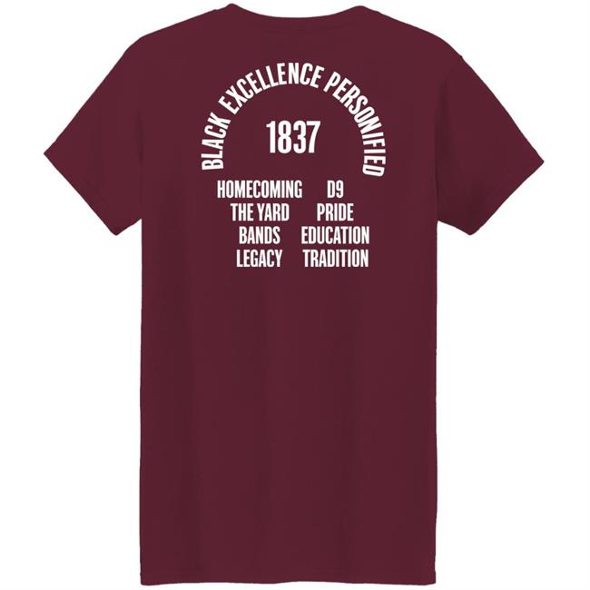 Kyle Harrison Support Black Colleges Black Excellence Personified 1837 Hoodie Kyle Harrison Support Black Colleges Black Excellence Personified 1837 Hoodie