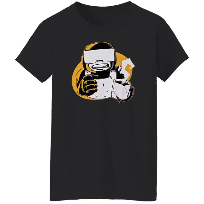 Squid Face Tankman Shirt Squid Face Tankman Shirt