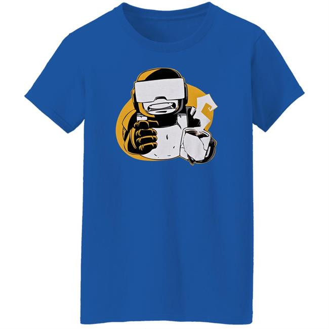 Squid Face Tankman Shirt Squid Face Tankman Shirt