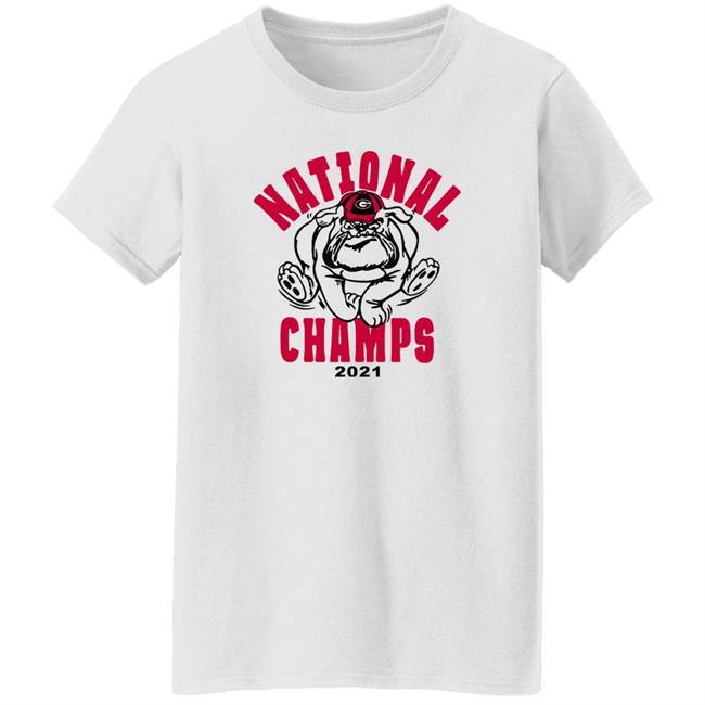 Home Field Apparel Uga 2021 National Champs Shirt Georgia Bulldogs Home Field Apparel Uga 2021 National Champs Shirt Georgia Bulldogs