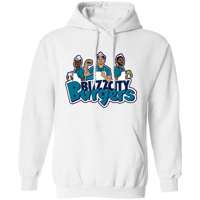 Buzzcity Burgers Shirt Theepicaudi Buzzcity Burgers Shirt Theepicaudi