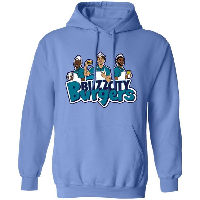 Buzzcity Burgers Shirt Theepicaudi Buzzcity Burgers Shirt Theepicaudi