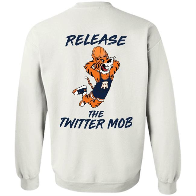 Barstool Sports Store Release The Twitter Mob Hoodie Wardamnstool Barstool Sports Store Release The Twitter Mob Hoodie Wardamnstool