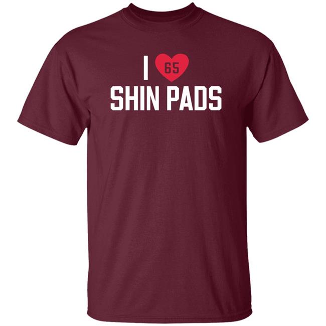 Blackhawks Store I Love 65 Shin Pads Shirt Andrew Shaw's Legacy Night Tee Shirt Hoodie Sweatshirt Blackhawks Store I Love 65 Shin Pads Shirt Andrew Shaw's Legacy Night Tee Shirt Hoodie Sweatshirt