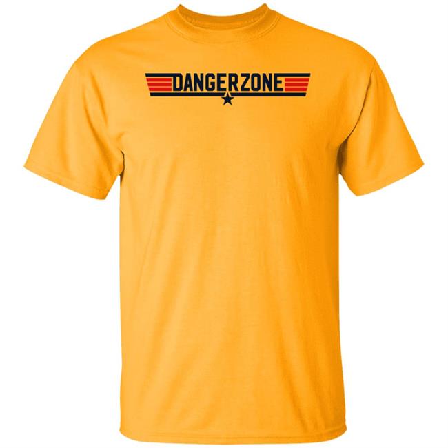 Danger Zone Hoodie Bill Belichick Danger Zone Hoodie Bill Belichick
