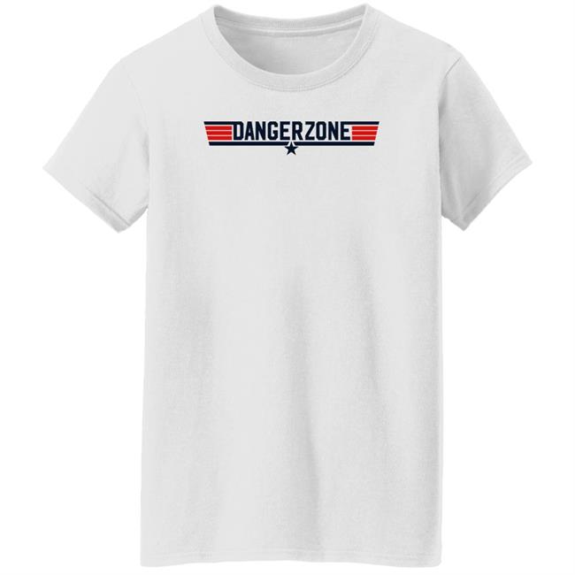 Danger Zone Hoodie Bill Belichick Danger Zone Hoodie Bill Belichick