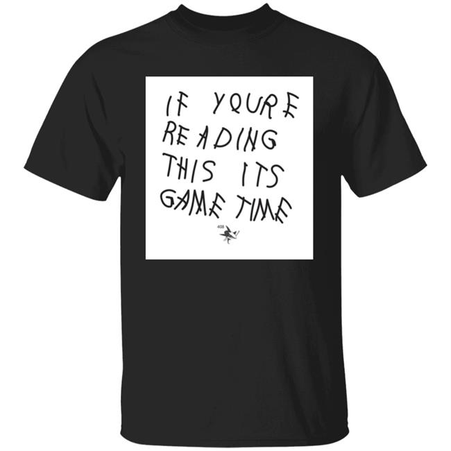 San Jose Sharks Album Cover Collection Mens Too Good Tee Shirt If You're Reading This Its Game Time Shirt