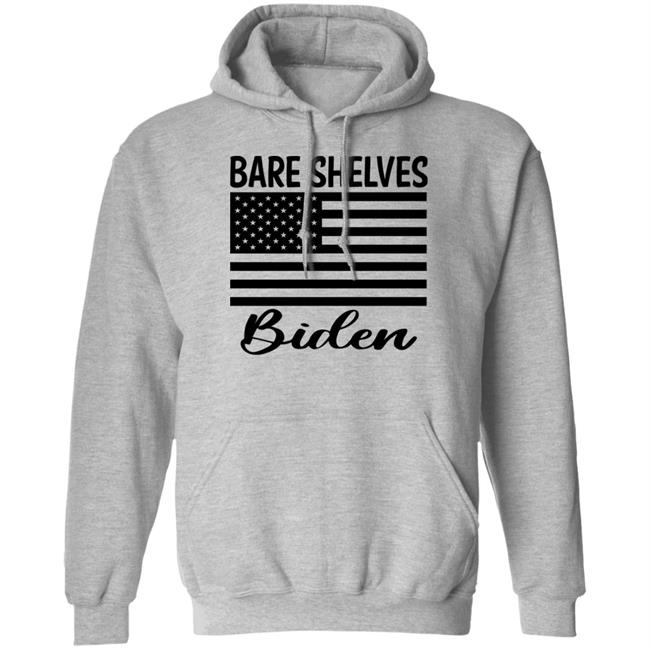 Bare Shelves Biden Shirt Ron Filipkowski Bare Shelves Biden Shirt Ron Filipkowski