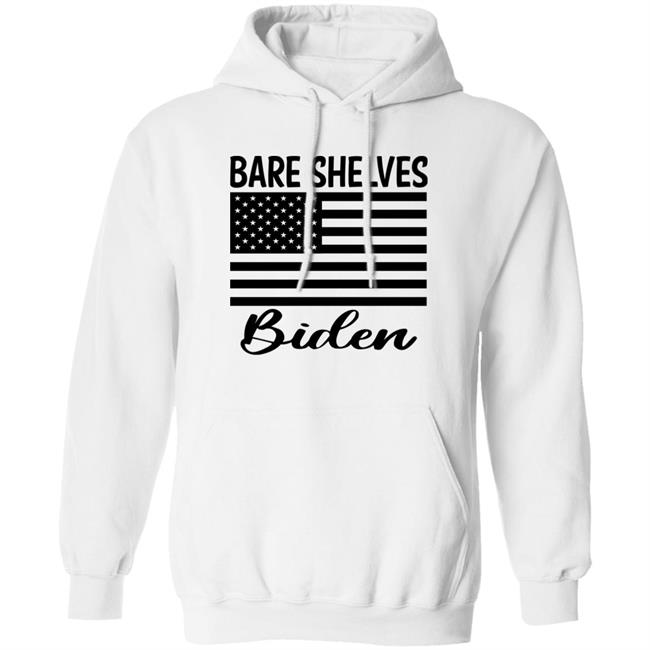 Bare Shelves Biden Shirt Ron Filipkowski Bare Shelves Biden Shirt Ron Filipkowski