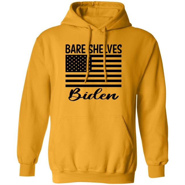 Bare Shelves Biden Shirt Ron Filipkowski Bare Shelves Biden Shirt Ron Filipkowski