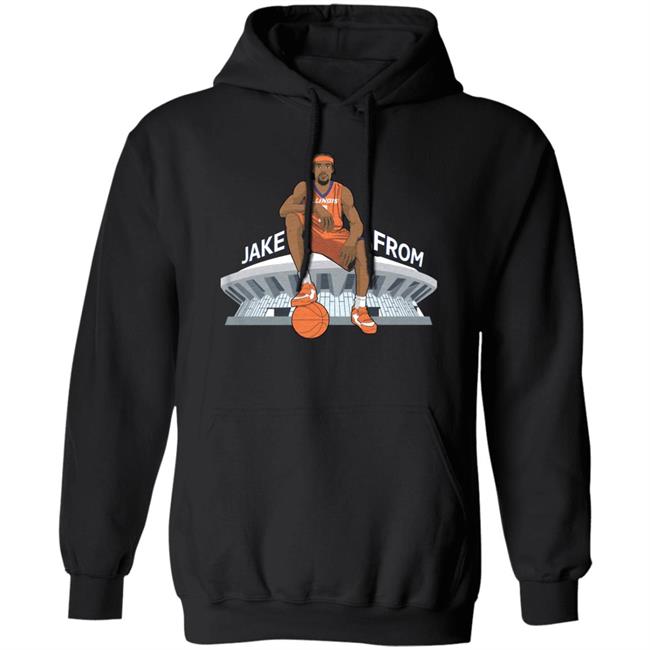 Jake From State Farm Shirt Illini Store Jake From State Farm Shirt Illini Store