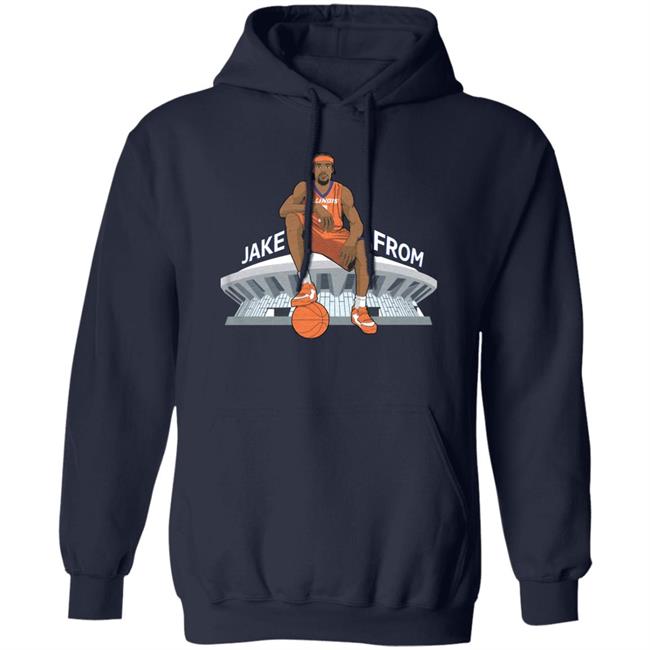 Jake From State Farm Shirt Illini Store Jake From State Farm Shirt Illini Store