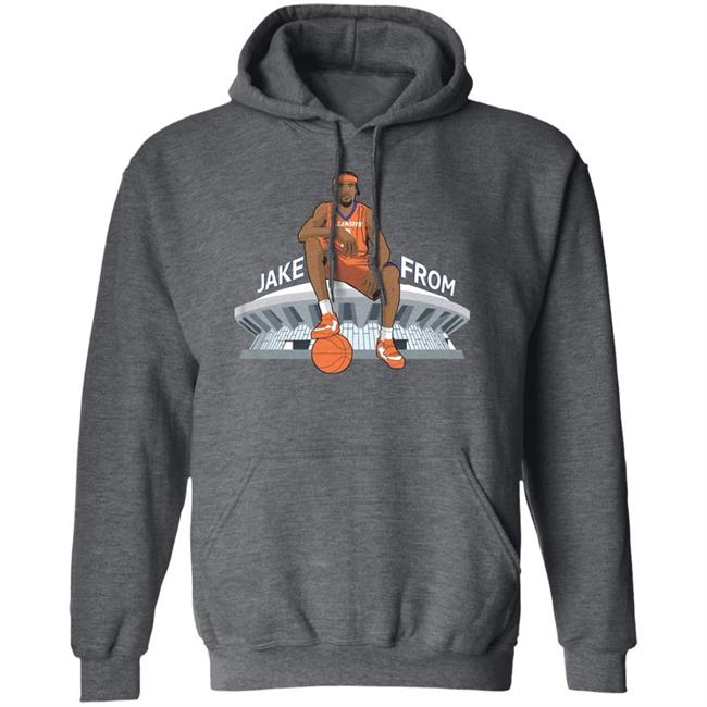 Jake From State Farm Shirt Illini Store Jake From State Farm Shirt Illini Store