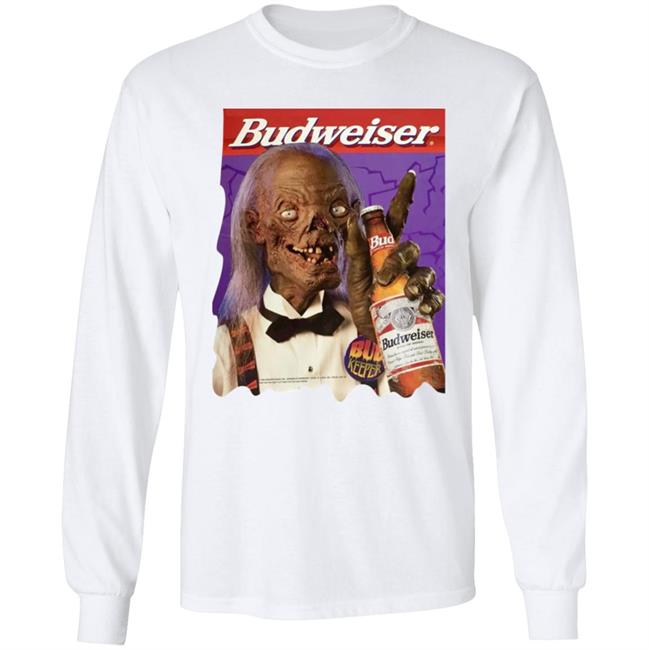 Tales From The Crypt Budkeeper Shirt Cinemaslime Merch Slimyswampghost Tales From The Crypt Budkeeper Shirt Cinemaslime Merch Slimyswampghost