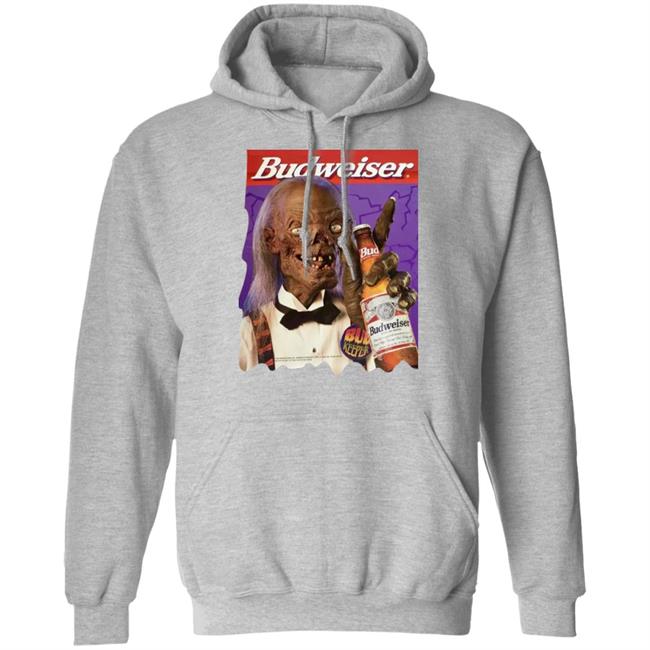 Tales From The Crypt Budkeeper Shirt Cinemaslime Merch Slimyswampghost Tales From The Crypt Budkeeper Shirt Cinemaslime Merch Slimyswampghost