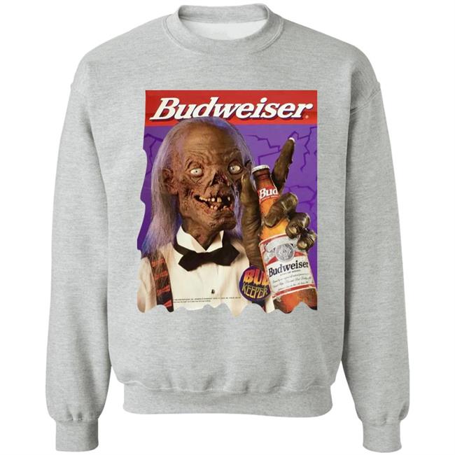 Tales From The Crypt Budkeeper Shirt Cinemaslime Merch Slimyswampghost Tales From The Crypt Budkeeper Shirt Cinemaslime Merch Slimyswampghost
